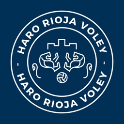 Haro Rioja Voley