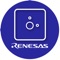 Icon Renesas Bluetooth LE Puck
