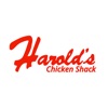 Harold's Chicken #19