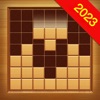 Wood Block Puzzle - Match IQ