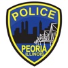 Peoria PD