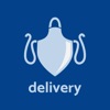 Catersmith Delivery App