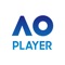 **Note this app is for accredited participants of the Australian Open**