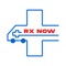 Download the Rxnow App to explore our wide range of restaurants while going easy on your wallet