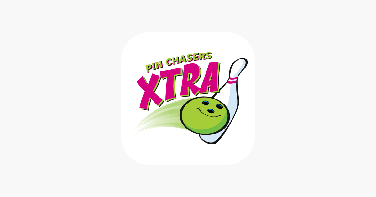 ‎Pin Chasers Xtra on the App Store