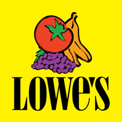 Lowe's Signature Market - Coupons