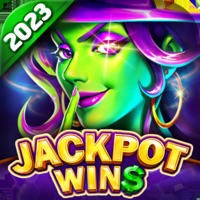 Jackpot Wins  logo