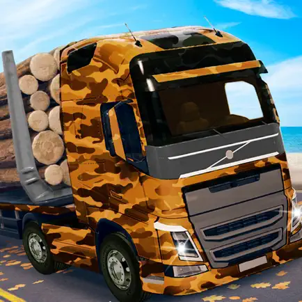 Truck Games- Truck Simulator Cheats