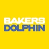 Bakers Dolphin Driver App