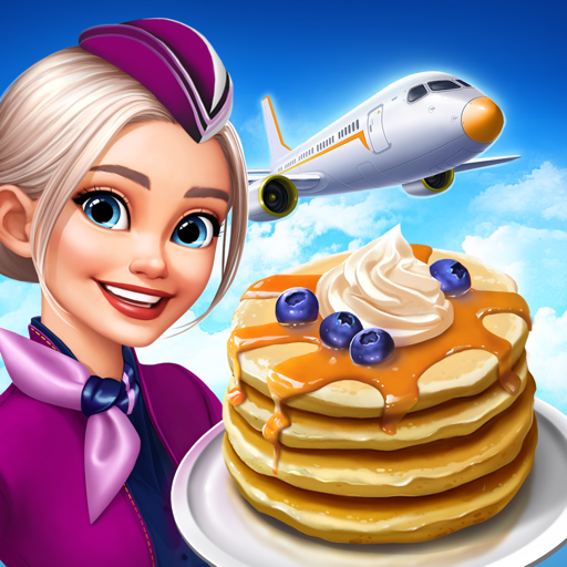 Airplane Chefs - Cooking Game - Decrypt IPA Store