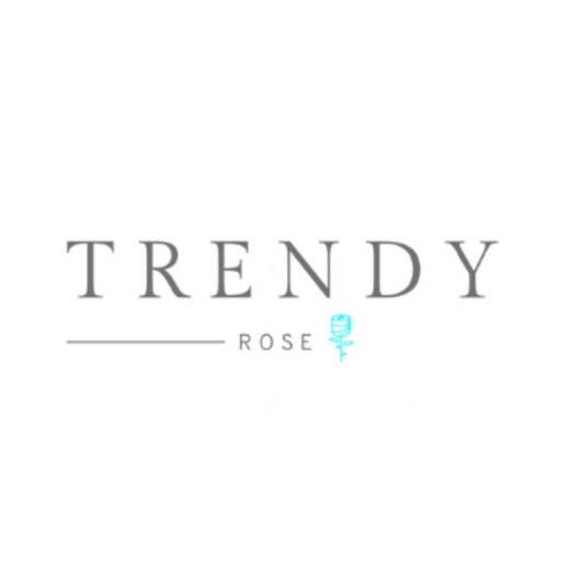 Trendy Rose | الزهرة العصرية