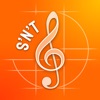 Icon Stave'n'Tabs: Sheet Music App