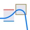 With this app you can simulate a cathode ray inside an electronic and magnetic field