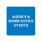 Icon Agency and Home Office Events