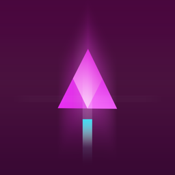 The Trigonarium app icon