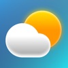 ONE METEO - 無料セール中の便利アプリ iPad