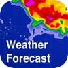 Local Weather warning & Radar