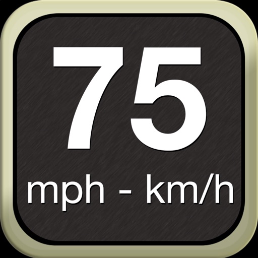 Speedometer» iOS App