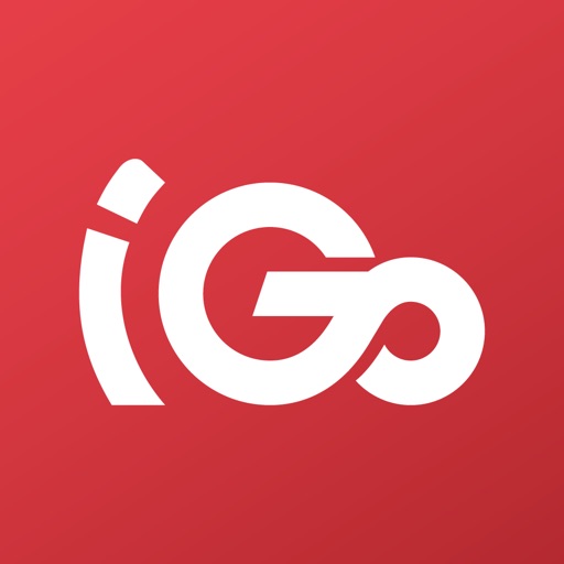 i-Go Icon