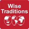 Wise Traditions Podcast