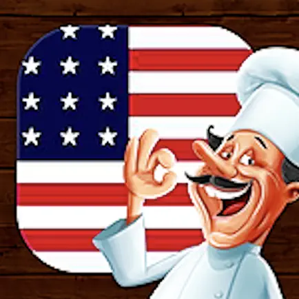 American Recipes - Mobbijoy Cheats