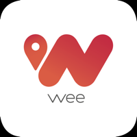 wee Cashback  Mobile Payment