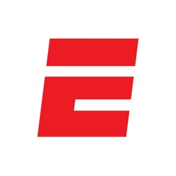 ESPN: Live Sports & Scores アイコン