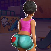 Twerk Master