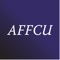 Affinity First FCU