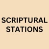 Scriptural Stations