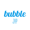 bubble for JYPnation app