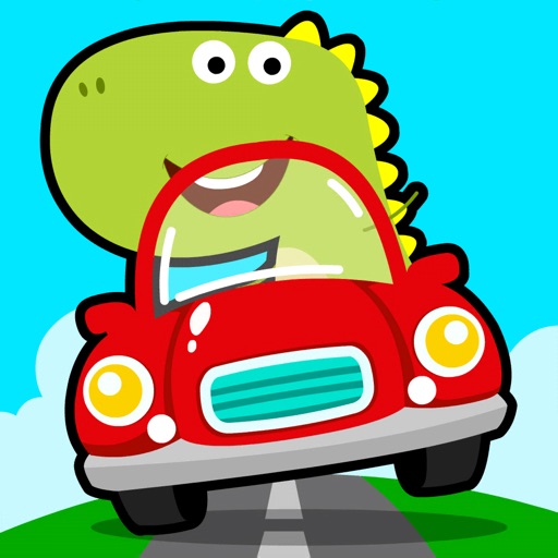 Car Games for Toddlers & Kids Download