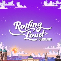 Rolling Loud Germany apk