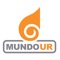 MundoUR - Todos los mundos de Unión Radio en una sola app