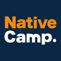 Native Camp app not working? crashes or has problems?