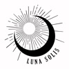 LUNA　SOLIS公式アプリ