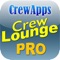 CrewLounge PRO is a feature rich productivity application designed exclusively for LAA & LUS FA employees only, not for Retirees