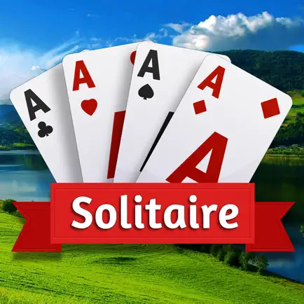 Solitaire Vip - Classic Читы