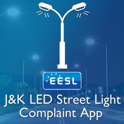 JK LED Street Light Complaint