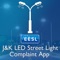 Official App of Energy Efficiency Services Limited, Jammu Kashmir for