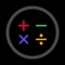 Icon Quick Strike Math Game
