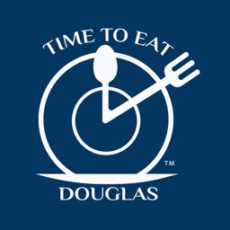 Time To Eat Douglas
