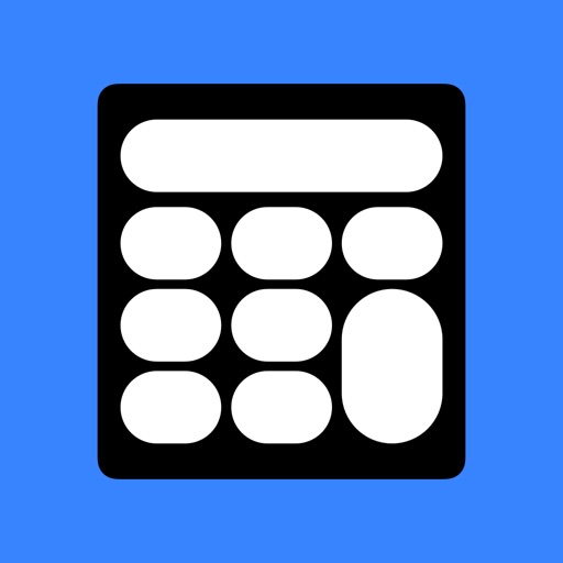 Tîp: Bill Gratuity Calculator iOS App