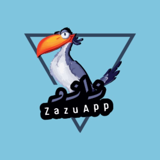 Zazu - زازو