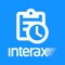Interax Timesheets is a cloud-based time tracking for employees that allows them to clock in and out each work day from their smartphones