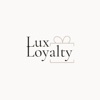 LuxLoyalty Rewards