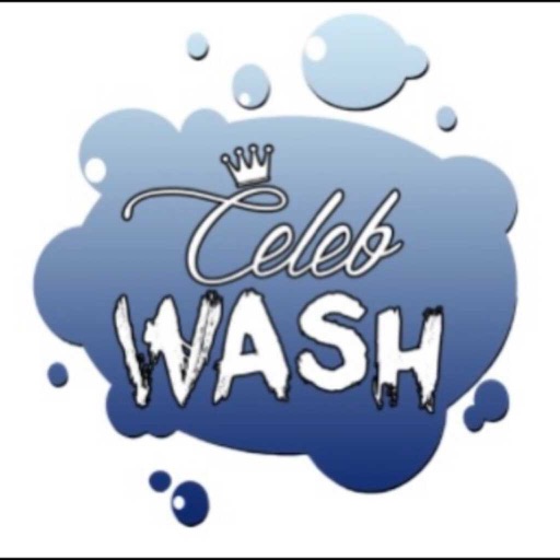 Celeb Wash