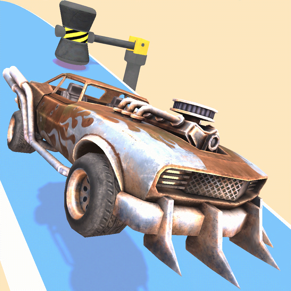 Get Jump and Crash! for iOS, iPhone, iPad Aso Report