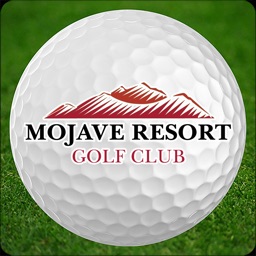 Mojave Resort Golf Club