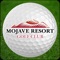 Download the Mojave Resort Golf Club App to enhance your golf experience on the course